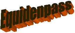 Equidenpass